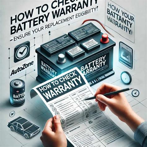 Replace your Duralast Gold battery under warranty - TheFlipTech
