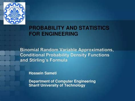 Probability Methods in Engineering 的图像结果