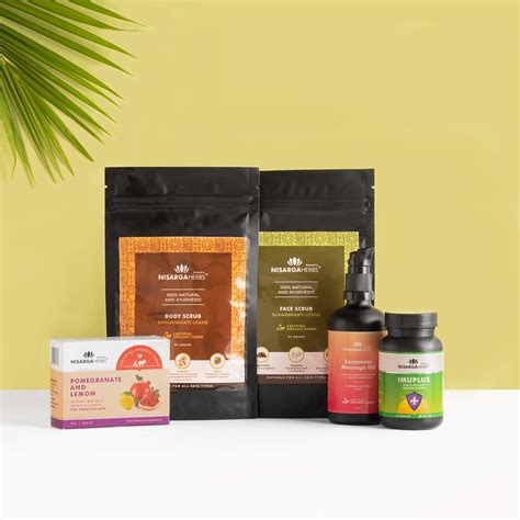 Skin Healing Combo | Treats eczema, irritation | Dry & Sensitive skin ...