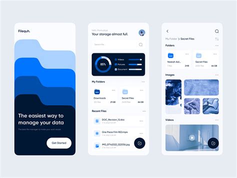 Computer File Manager 的图像结果