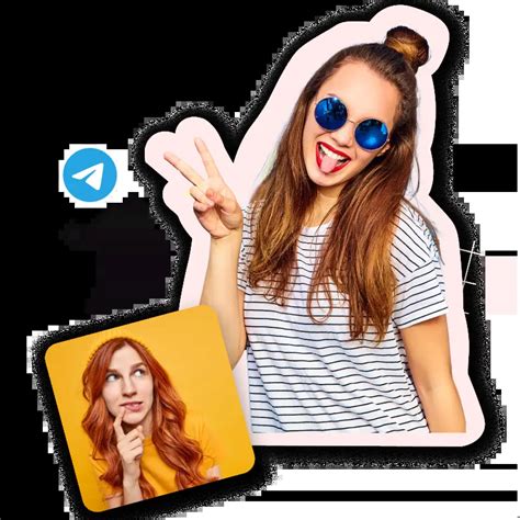Image result for Telegram Sticker Generator