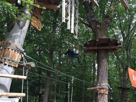 ADRENALIN PARK CLUJ (2026) All You SHOULD Know Before Going (with Photos)