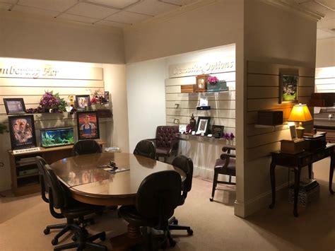 Facilities | Watson Funeral Home & Memorial Park