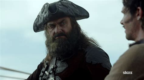 Black Sails Season 3 Finale Is Where Long John Silver Becomes a Legend ...