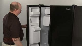 Image result for Freezer Door Gasket Repair