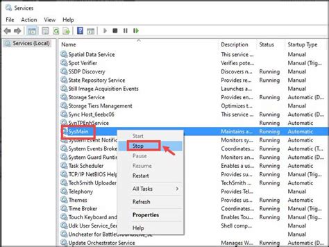 Image result for Recovery Disk Usage