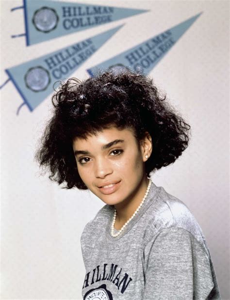 Lisa Bonet From ‘The Cosby Show’ Is Now 54, Going Through A Divorce