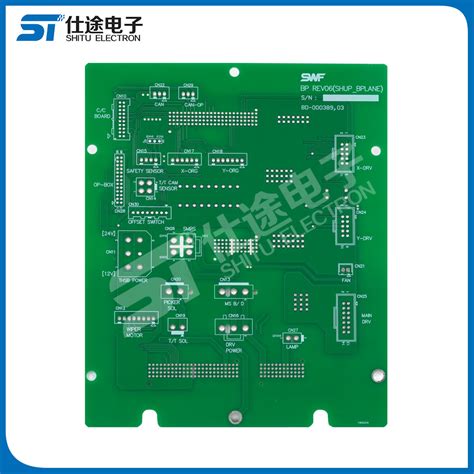 Remote Control Circuit Board 的图像结果
