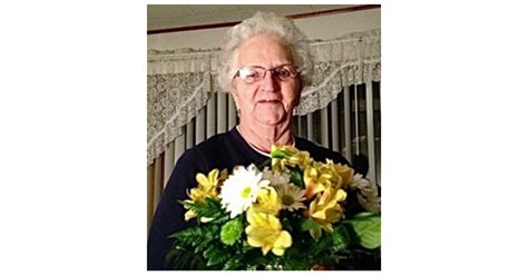 Pauline Joan "Polly" Haanpaa Obituary (2025) - Ironwood, MI - McKevitt ...