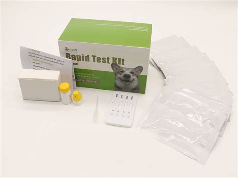 Secure Diagnostics Pvt Ltd. | Test Kits - Parasitic Disease Diagnosing