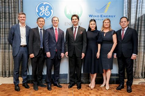 GE scores its largest Renewable Energy order in Thailand | GE News