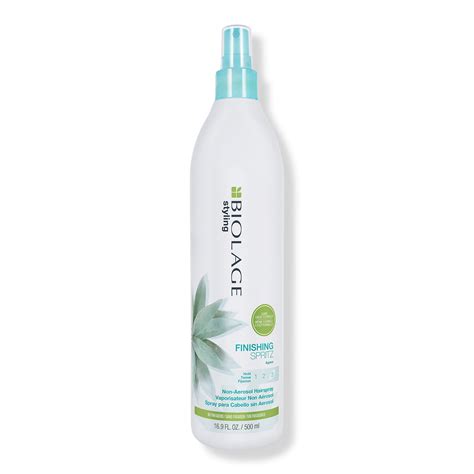 Biolage Finishing Spritz Hairspray Best Deals and Price History at ...