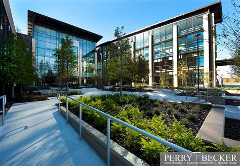 Valencia Community College: Inspiring Outdoor Space