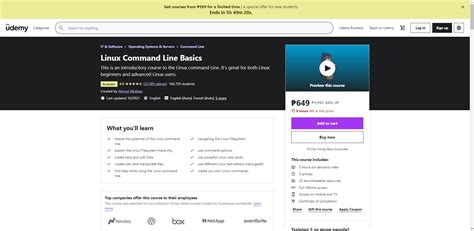 Image result for Linux Command Line Basics