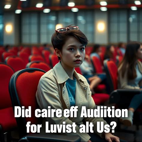 Did Cailee Spaeny Audition for Ellie in The Last of Us? : LevelUpTalk