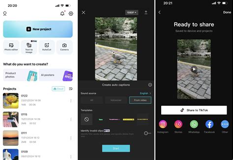 Top Auto Caption App: Simplify Video Editing with Automated Captions