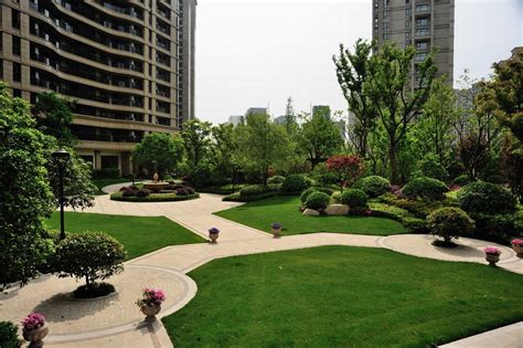 上海外滩公共景观改造 / HMD_公共空间_景观案例_园景人