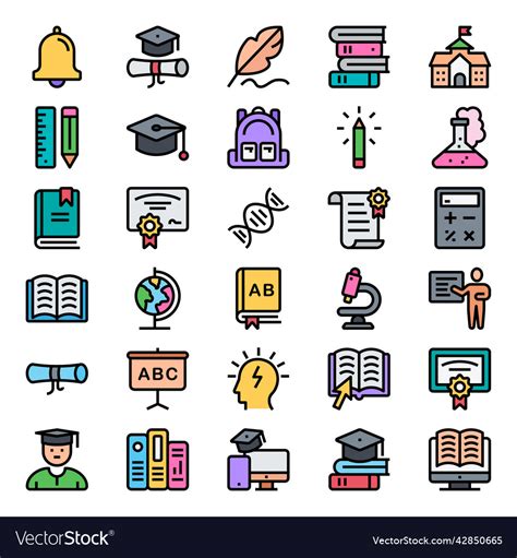 Education Vector Graphics 的图像结果
