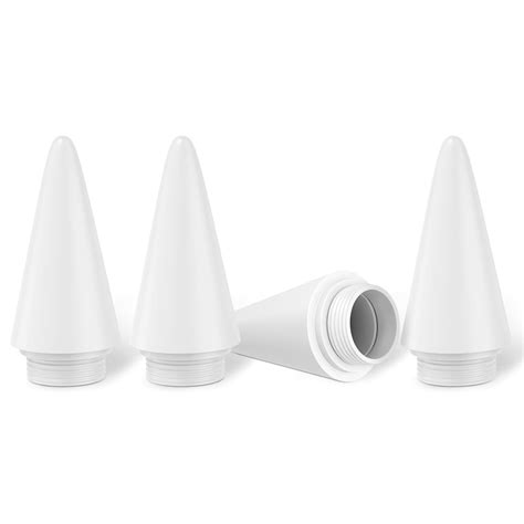 Amazon.in: Buy KINGONE Replacement Tips, POM Material Stylus Pen Nibs ...