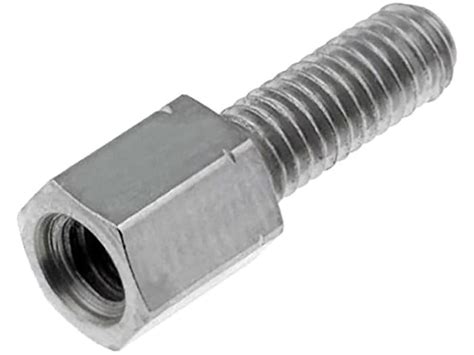 09670019954 HARTING | HARTING, D-Sub Series Screw Lock For Use With D ...