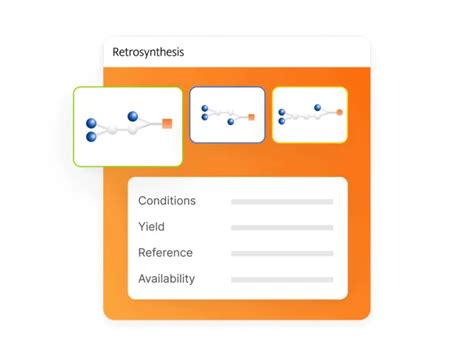 Reaxys | An expert-curated chemical database | Elsevier