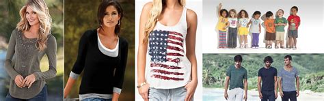 Knitted Readymade Garments Manufacturers, Exporters Tirupur