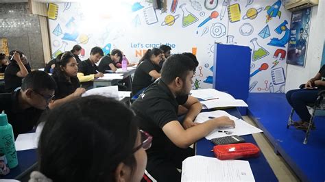 NEET Exam pattern & syllabus