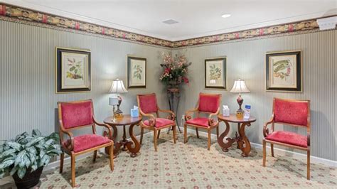 Central Ave Chapel | Steen Funeral Home