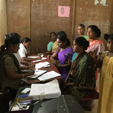 MADRAS SOCIAL SERVICE SOCIETY(MSSS)