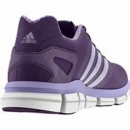 Image result for Purple Adidas Shoes