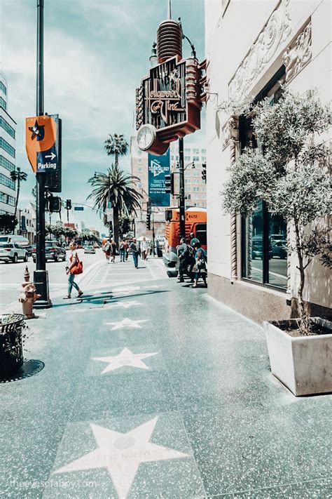 15 must see places in los angeles – Artofit