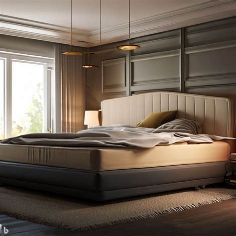 Image result for Platform Bed with Box Spring