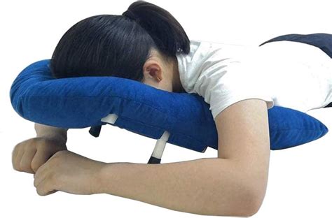 Buy SXZCYX Face Down Pillow After Eye Surgery, Prone Pillow Face Down ...