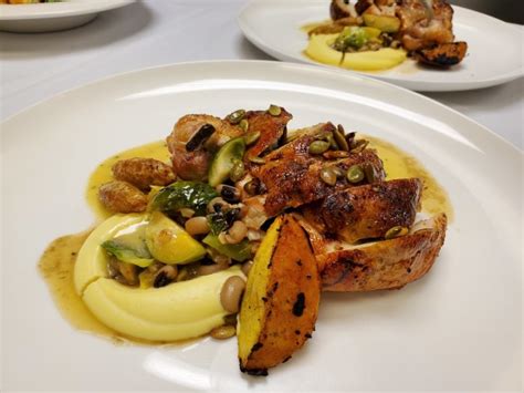 Fort Bliss Brings the Heat with Borderland-Inspired Menu at 45th JCTE ...