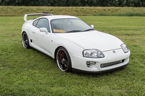 1999 Toyota Supra Twin Turbo