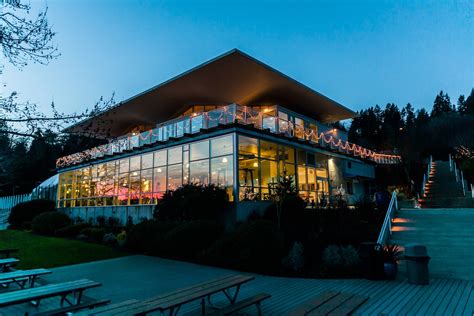 Mercer Island Beach Club - Wilcox Construction