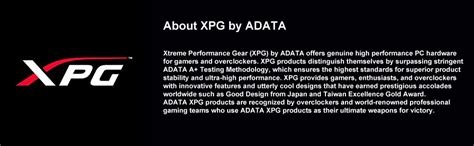 Amazon.in: Buy Adata XPG Spectrix AX4U300038G16-SR41 8GB 3000MHz D41 ...