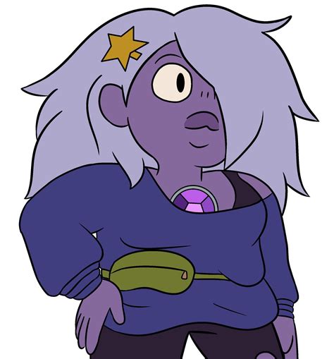 Amethyst Steven Universe Pilot