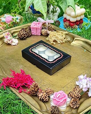 Candle, Bakery & Gift Boxes | No Minimums | Box Bazaar