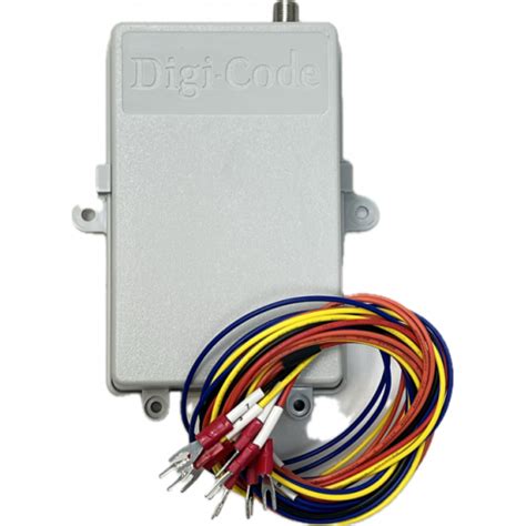 Image result for Digi-Code 5200 Program