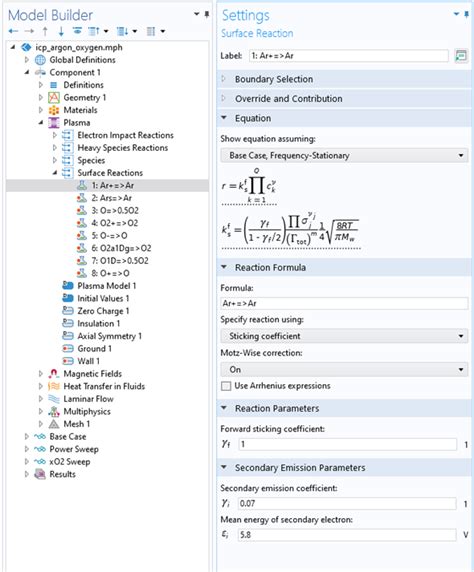 Image result for COMSOL Free Tutorial Polymer Chemistry