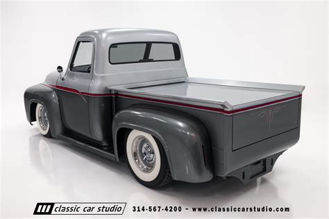 1953 Ford F100 Pickup | Classic Car Studio