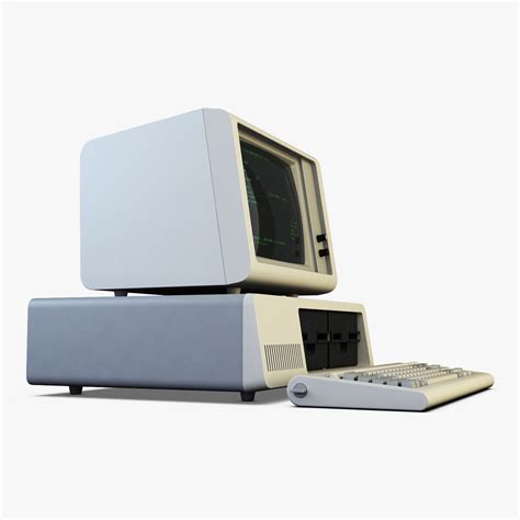 A Personal Computer 的图像结果