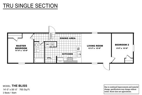 Modular Home Floor Plans | ModularHomes.com
