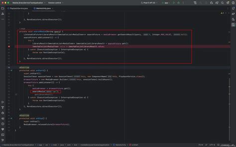 Image result for Android Mediabrowserservicecompat API