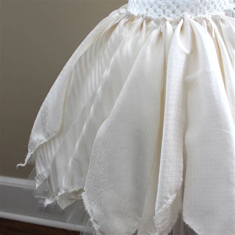 Image result for Satin Trim Tutu Tutorial