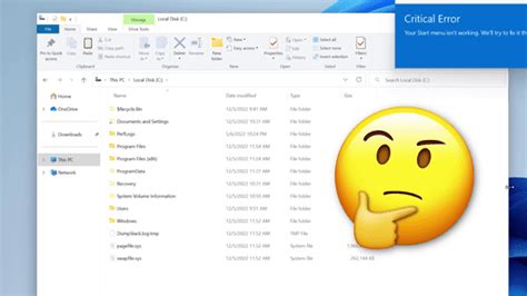 Image result for How to Delete a File From the Windows C Program Files