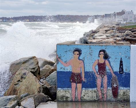 Welcome to Minot Beach, Scituate, MA, Beach, Ocean, South Shore, Boston ...