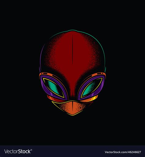 Image result for Alienware Alien Head