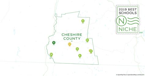 Cheshire County